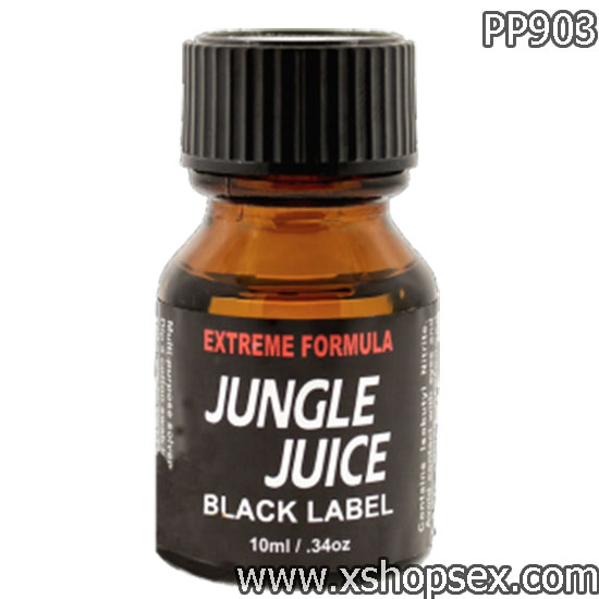 Jungle Juice Black Label 10ml - USA