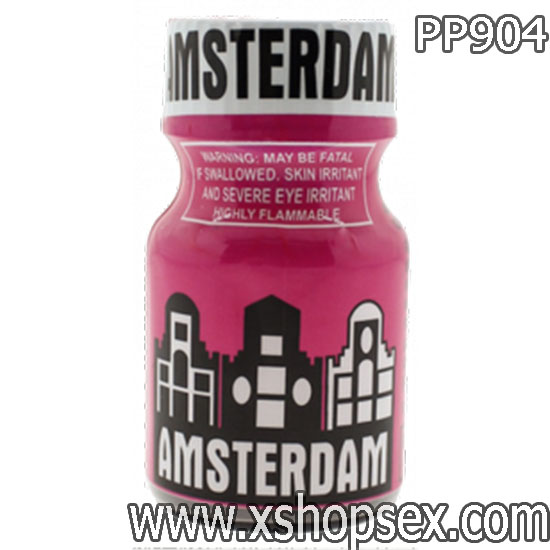 Popper Amsterdam 10ml - USA