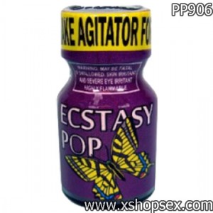 Popper Ecstasy 10ml - USA