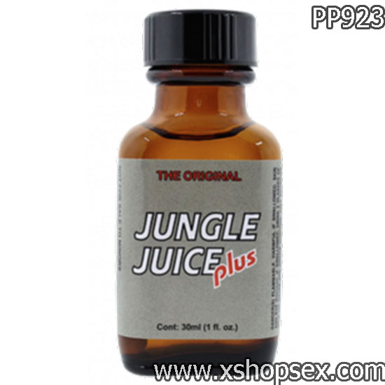 Popper Jungle Juice Plus 30ml - USA