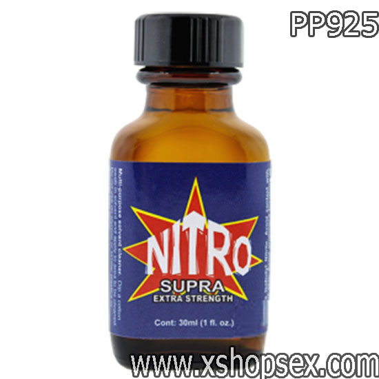 Popper Nitro Supra 30ml - USA