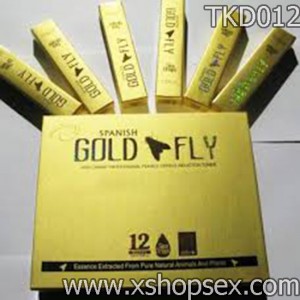 THUỐC KÍCH DỤC NỮ GOLD FLY TẠO KHOÁI CẢM