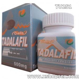 Tadalafil 500mg 10 viên trị rối loạn cương dương ở nam giới yếu sinh lý