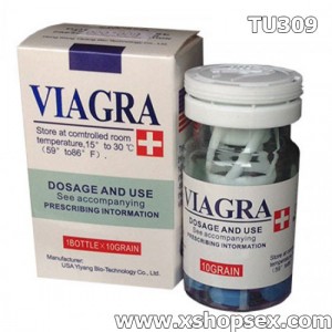 Thuốc làm cương cứng và lâu xuất tinh Viagra USA